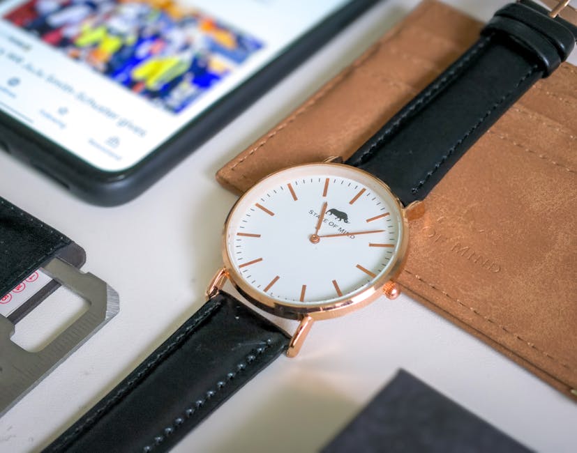 Limited Time Offers on Tech Essentials