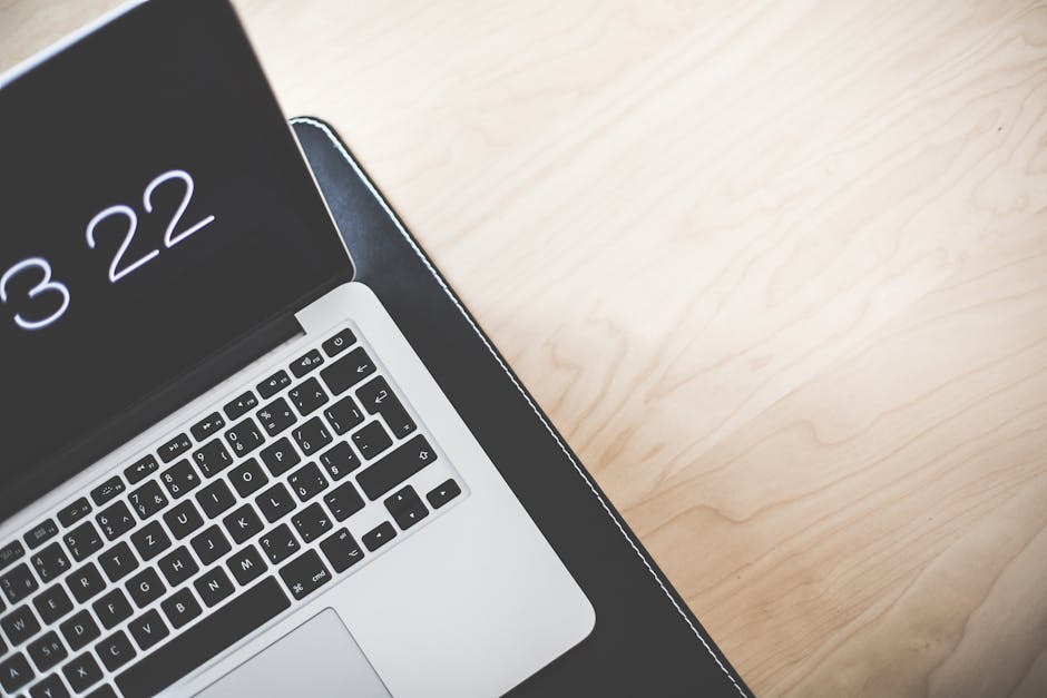 Limited Time Offers on Tech Essentials