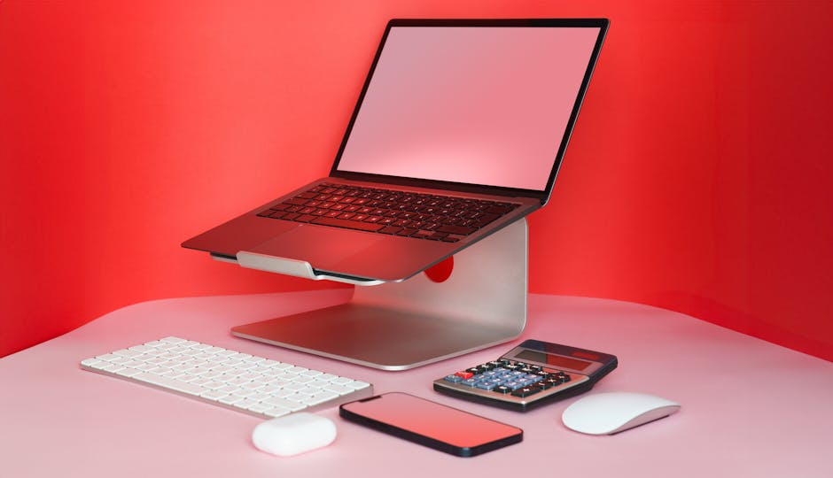 Price Cuts on Essential Tech Gear