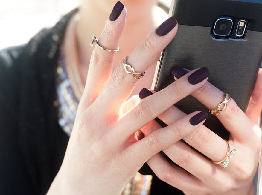 Exclusive Offers on Trendy Tech Accessories