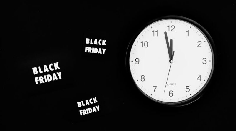 Shop Now: Limited Time Gadget Discounts