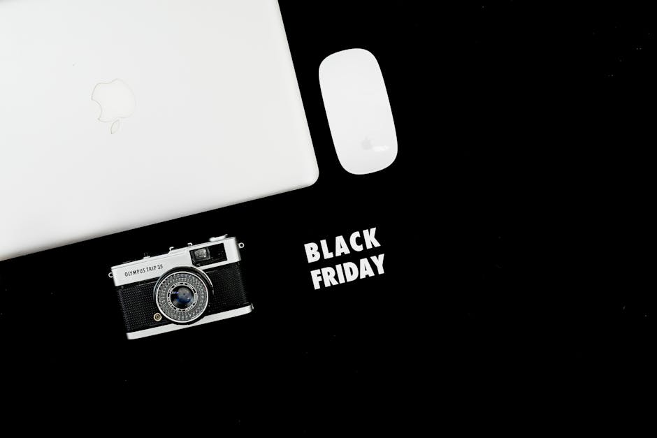 Unbelievable Gadget Discounts You Can't Miss