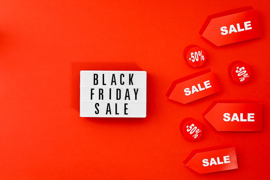 Shop Now: Limited Time Gadget Discounts