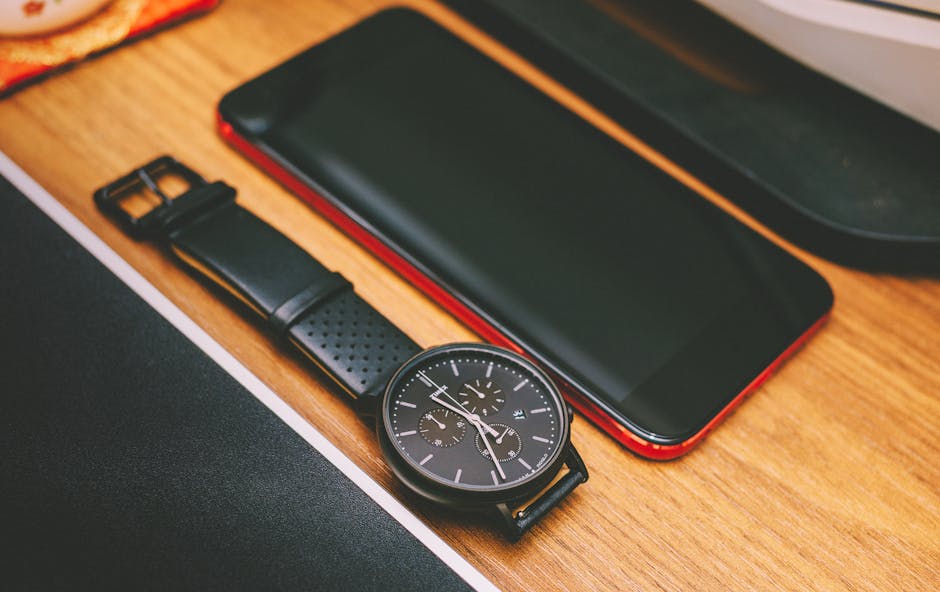 Limited Time Offers on Tech Essentials