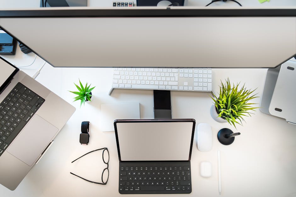 Shop Smart: Top Electronics Deals Today