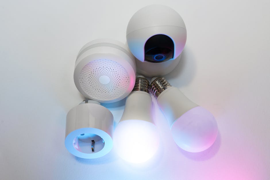 Unbeatable Savings on High-Tech Gadgets