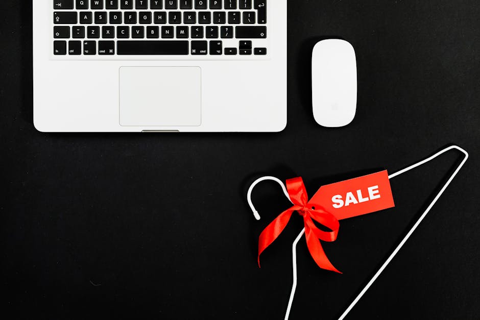 Shop Smart: Top Electronics Deals Today