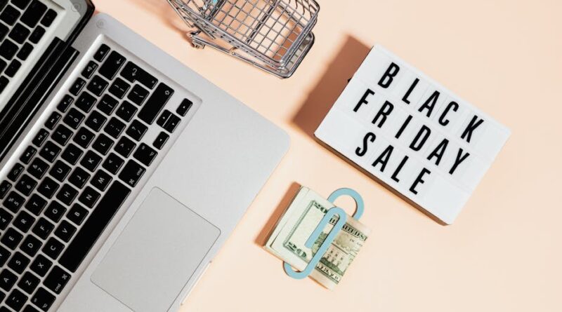 Shop Smart: Top Electronics Deals Today