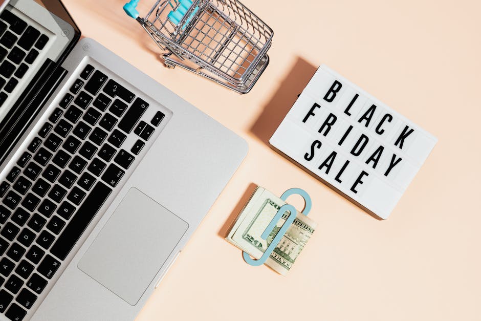 Shop Smart: Top Electronics Deals Today